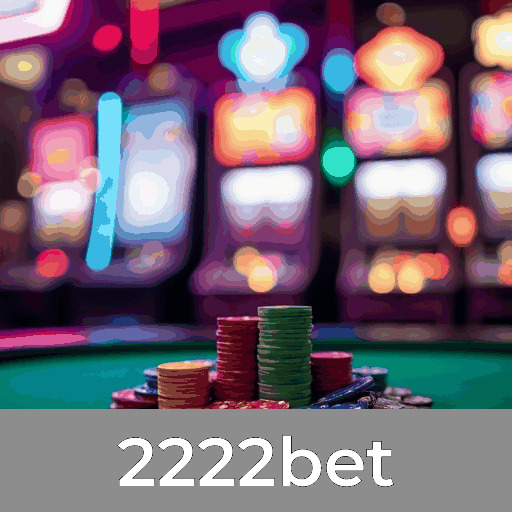 Experimente o Login Premium com Proteção Avançada em 2222bet