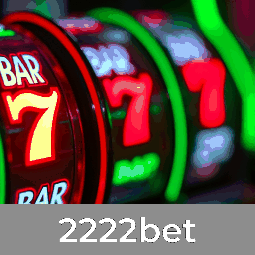 2222bet: Seu Cassino Online Premiado e Seguro
