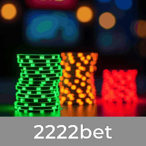 2222bet: Seu Cassino Online Premiado e Seguro
