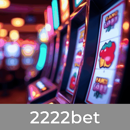 Experimente o Login Premium com Proteção Avançada em 2222bet