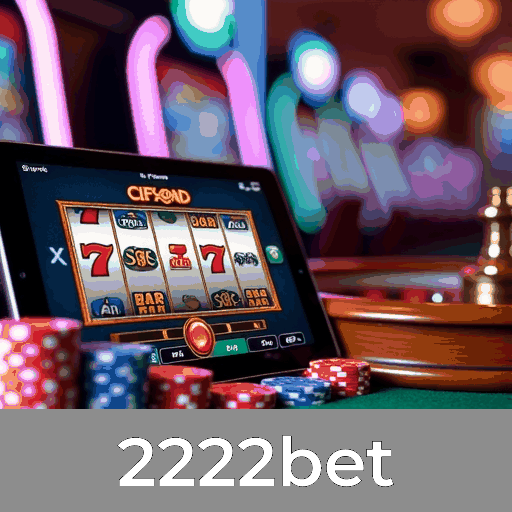 2222bet: Excelência em Apostas Esportivas Brasileiras