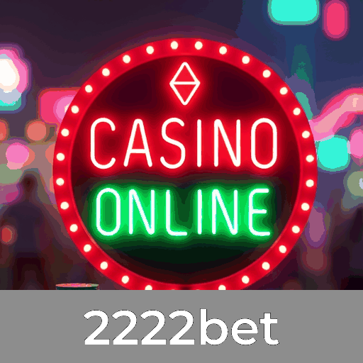 Aventura e Ganhos no Cassino 2222bet: Experiência Única