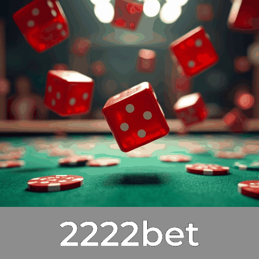 2222bet: A Experiência de Jogos de Mesa Ao Vivo Preferida dos Brasileiros