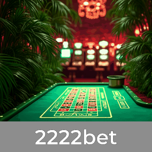 Descubra os Bonus Exclusivos do 2222bet com Variedade