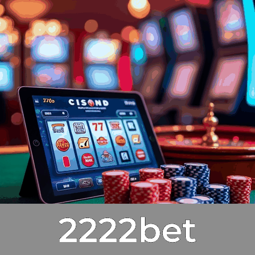 2222bet: Segurança e Confiabilidade em Apostas Online