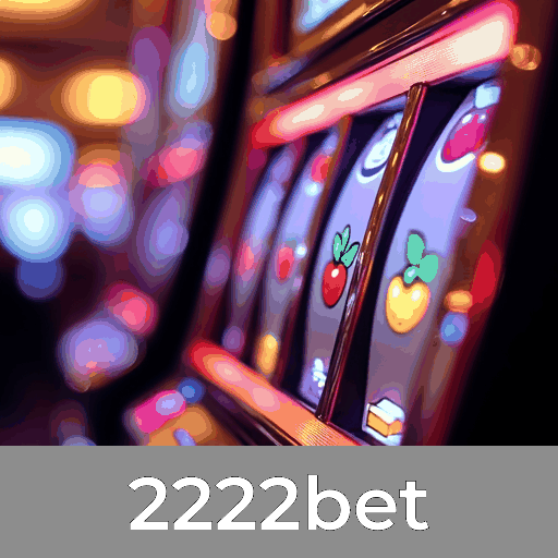 Descubra o app 2222bet para apostas móveis com segurança