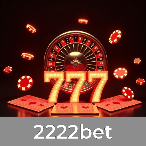 2222bet: Apostas Móveis Simples e Funcionais