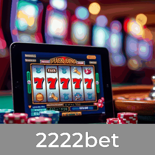 2222bet: Descubra a Emoção do Crash com Altos Retornos