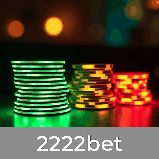 Descubra Jogos de Cassino Diversificados no 2222bet com Grande Variedade